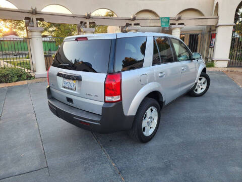 2005 Saturn Vue