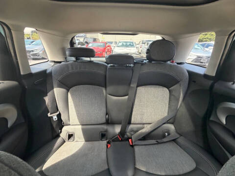 2015 MINI Hardtop 4 Door Cooper S
