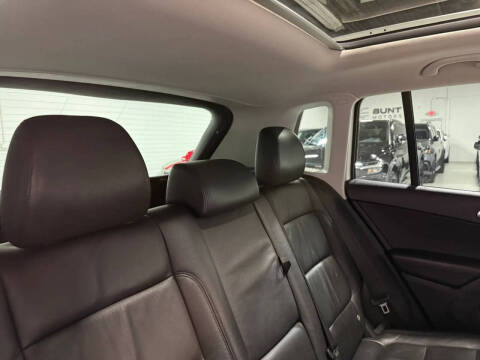 2017 Volkswagen Tiguan 2.0T SEL