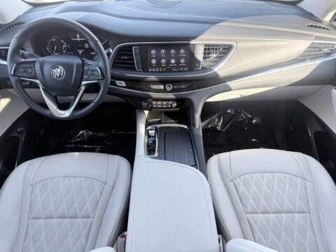 2024 Buick Enclave Avenir