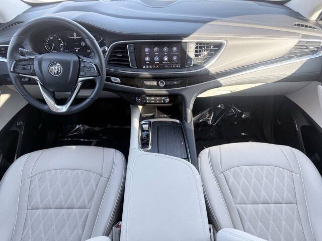 2024 Buick Enclave Avenir
