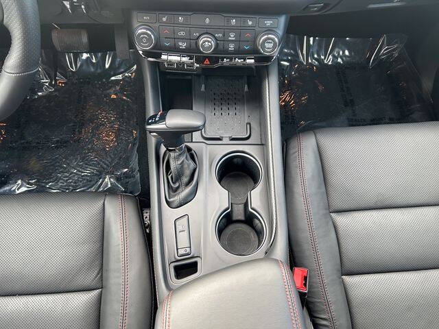 2026 Dodge Durango GT HEMI Plus