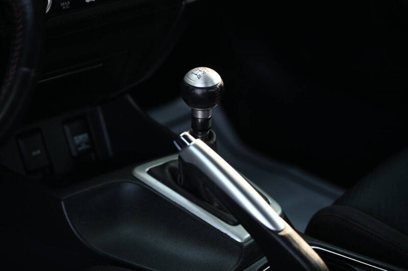 2013 Honda Civic Si