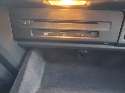 2018 Audi Q5 2.0T quattro Premium Plus