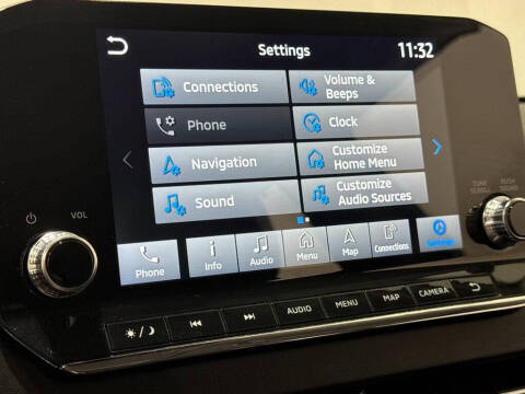 2023 Mitsubishi Outlander PHEV SEL