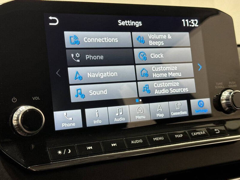 2023 Mitsubishi Outlander PHEV SEL