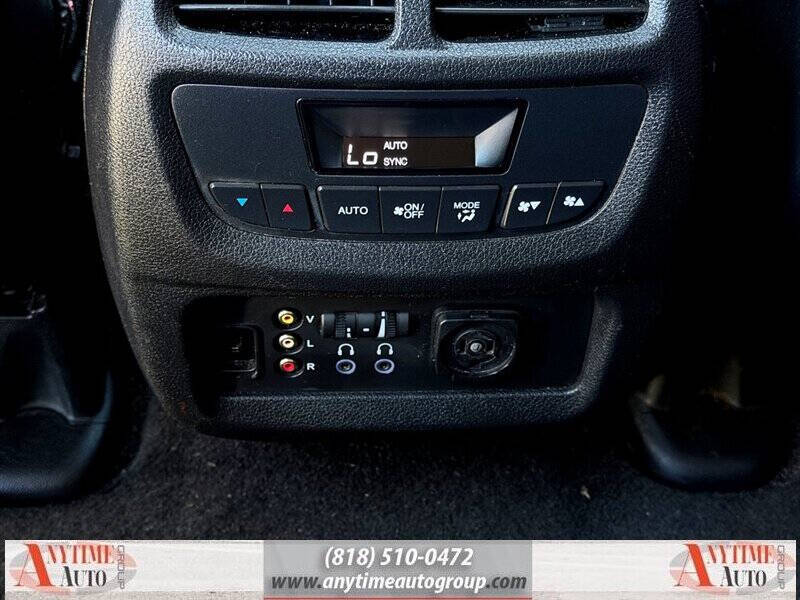 2018 Honda Pilot EX-L w/RES