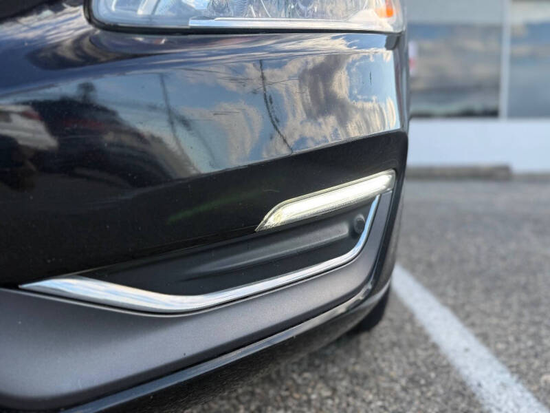 2016 Volvo S60 T5 Inscription