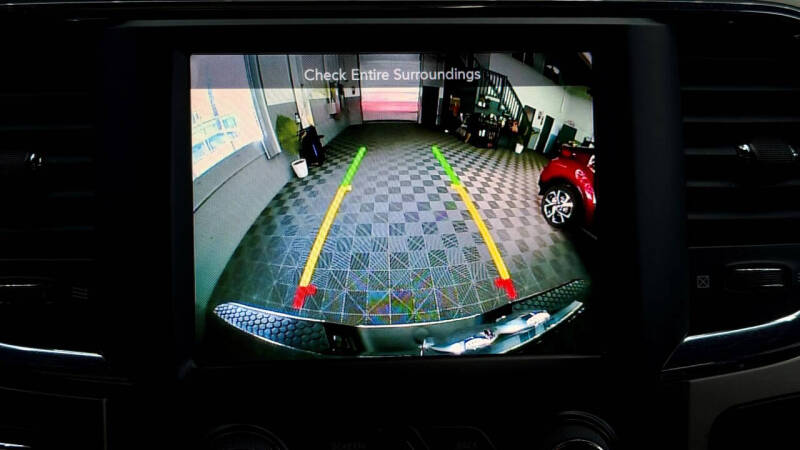 2015 RAM 1500 Laramie