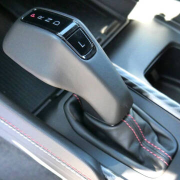 2026 Dodge Charger Scat Pack Plus