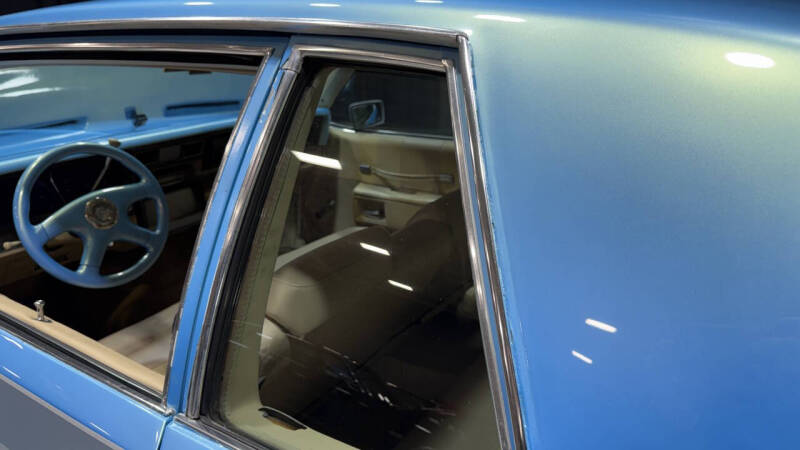 1979 Chevrolet Caprice