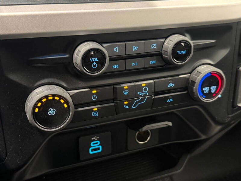 2023 Ford F-350 Super Duty XL