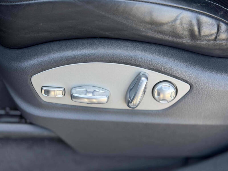 2015 Porsche Cayenne S