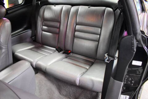 1995 Ford Mustang
