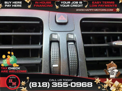 2006 Buick Lucerne CX