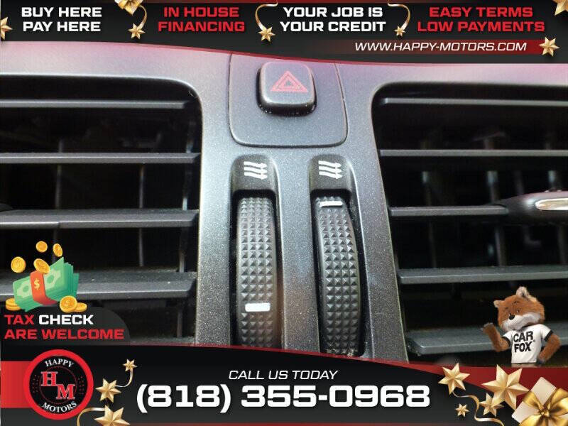 2006 Buick Lucerne CX