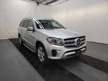 2019 Mercedes-Benz GLS for sale at PREMIER AUTO IMPORTS - Temple Hills Location in Temple Hills MD