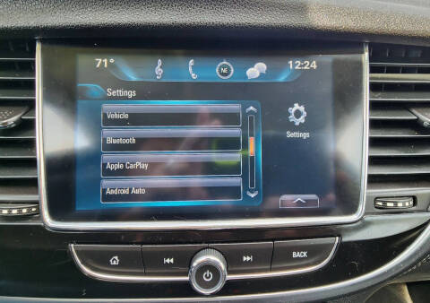 2017 Buick Encore Preferred II