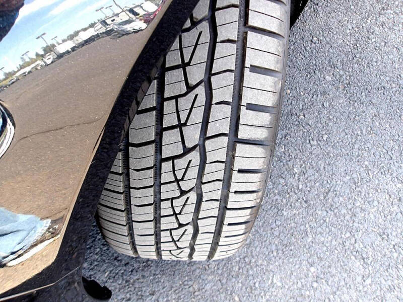 2017 Alfa Romeo Giulia