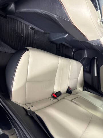 2016 Subaru Crosstrek 2.0i Limited