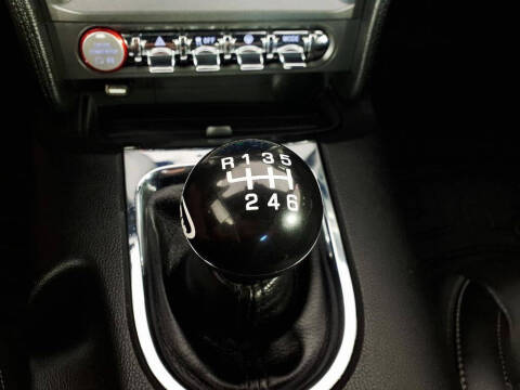 2016 Ford Mustang GT