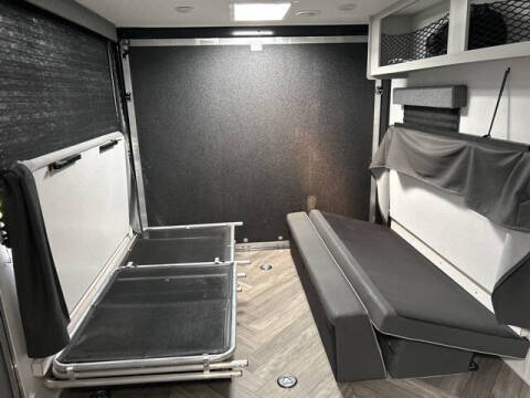 2021 Forest River Wildwood