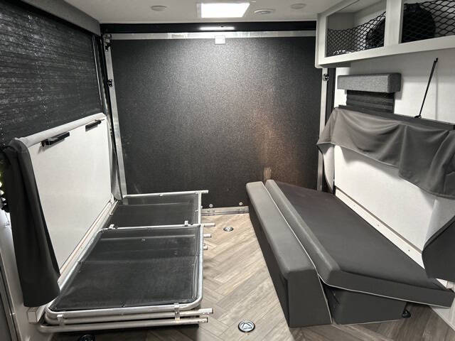 2021 Forest River Wildwood