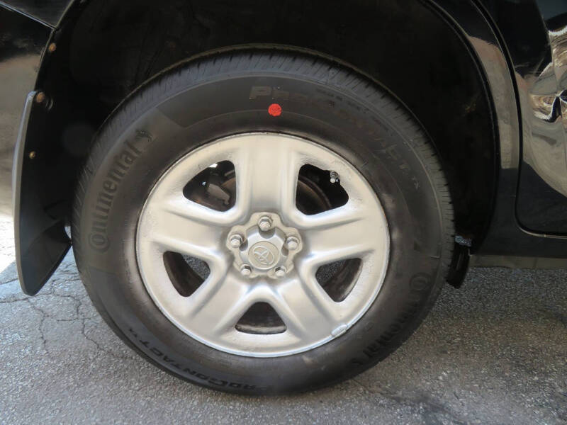 2009 Toyota RAV4