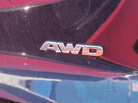 2017 Acura RDX