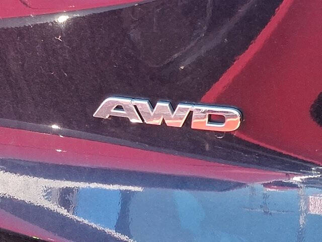 2017 Acura RDX