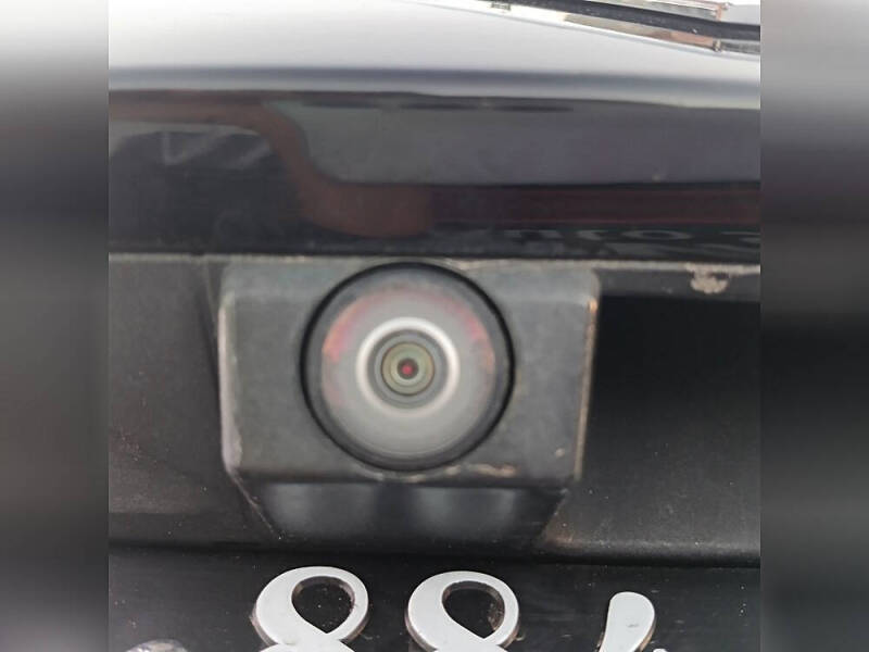 2017 MINI Countryman Cooper S