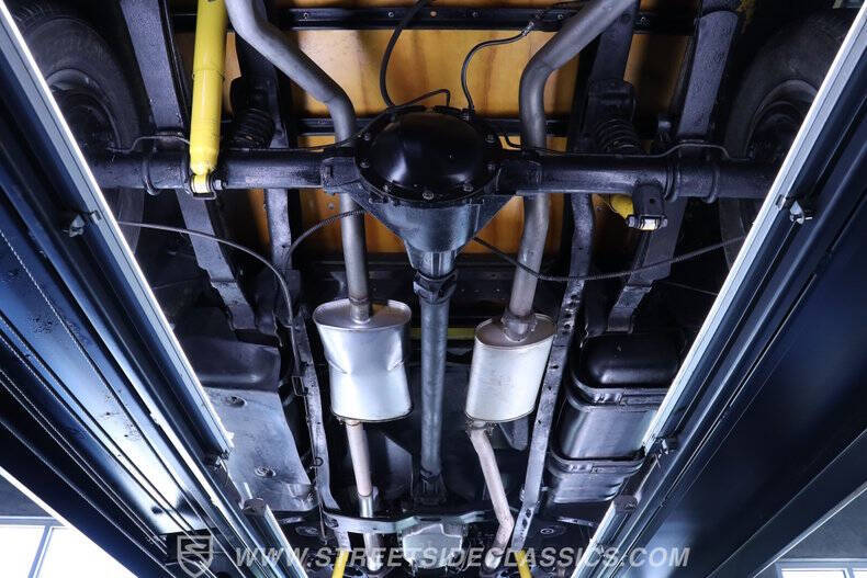 1987 Chevrolet R/V 10 Series