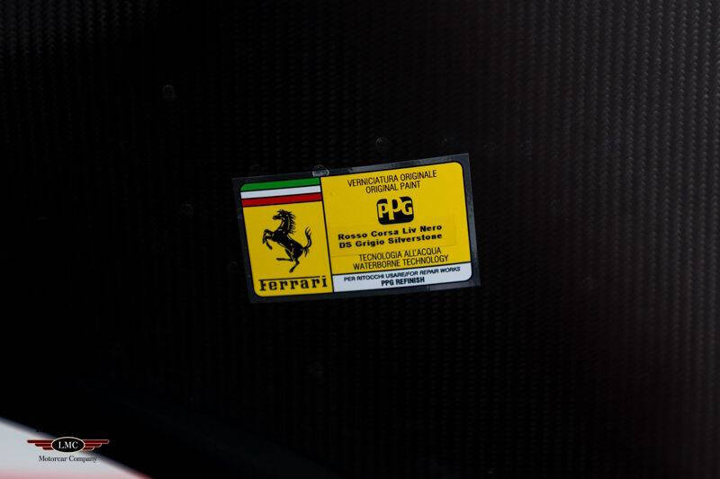 2019 Ferrari 488 Pista