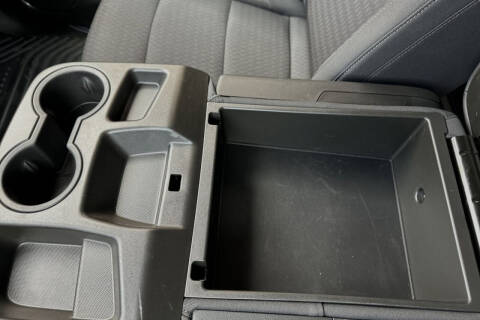 2023 GMC Sierra 1500 Elevation Standard