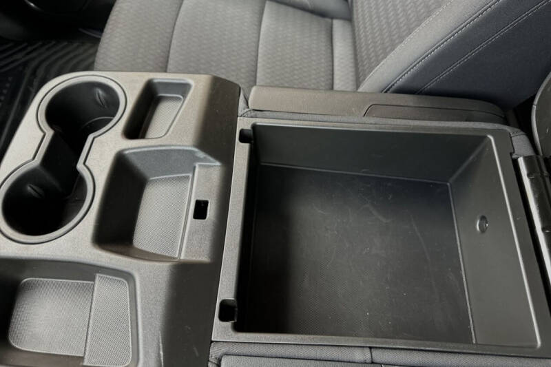 2023 GMC Sierra 1500 Elevation Standard