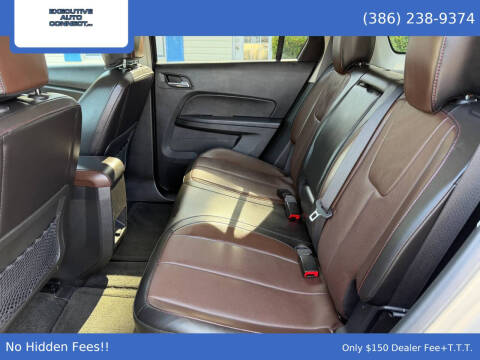 2012 GMC Terrain SLT-2