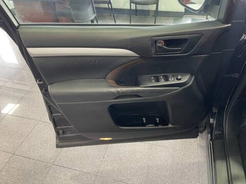 2015 Toyota Highlander LE Plus