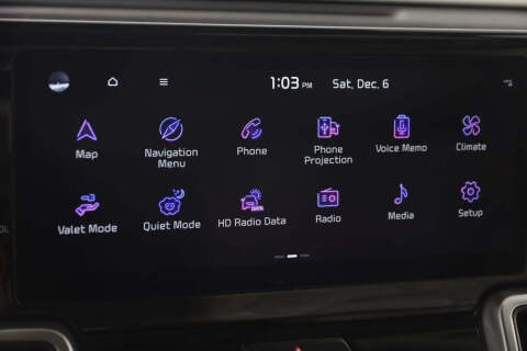 2023 Kia Sorento X-Line S