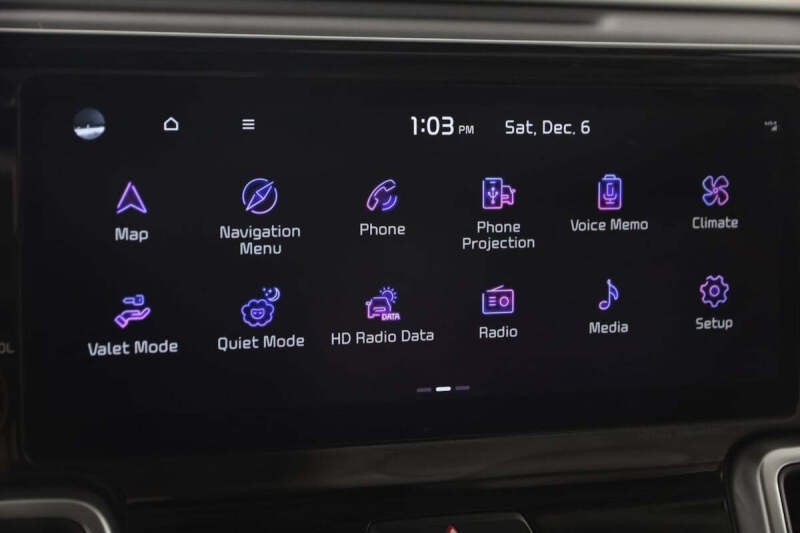 2023 Kia Sorento X-Line S