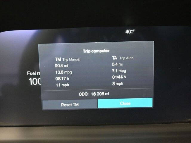 2024 Volvo XC90 B5 Plus Bright Theme