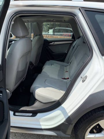 2014 Audi Allroad 2.0T quattro Premium Plus