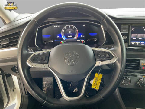 2024 Volkswagen Jetta S