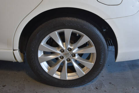 2014 Toyota Venza LE