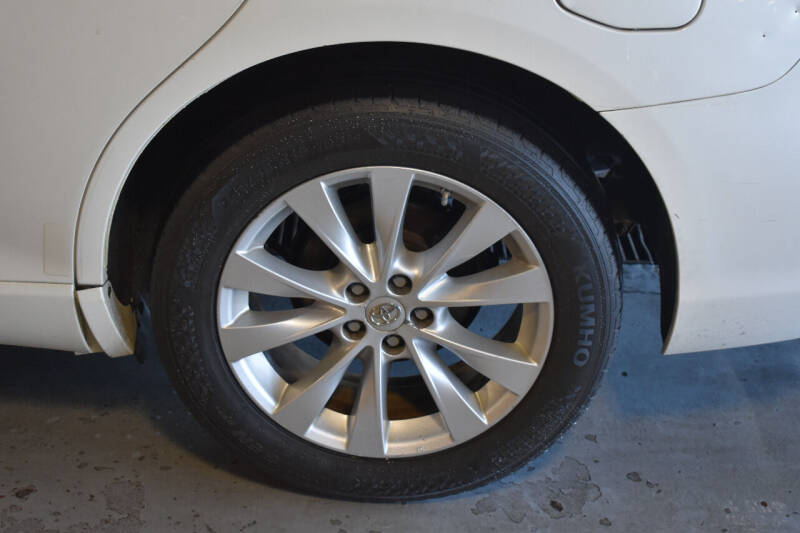 2014 Toyota Venza LE