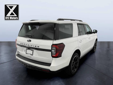 2023 Ford Expedition Limited