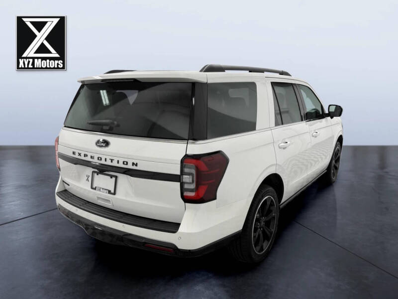 2023 Ford Expedition Limited
