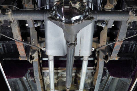 1972 Chevrolet C/K 10 Series