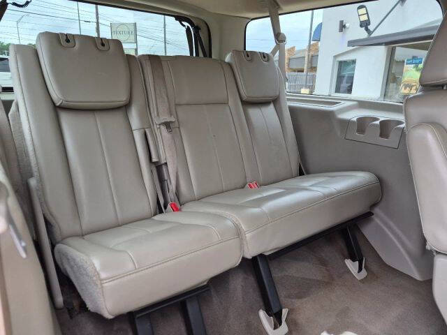 2013 Ford Expedition EL Limited
