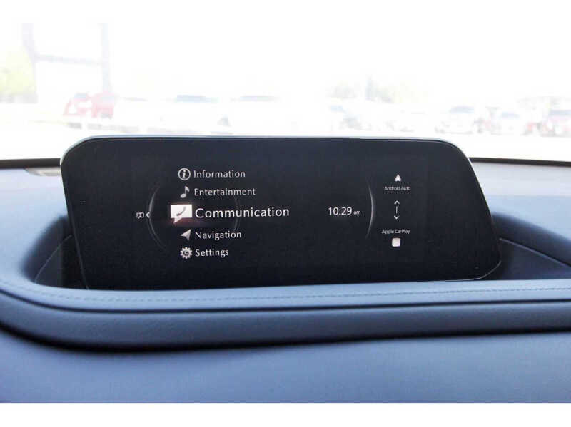 2025 Mazda CX-30 2.5 S Preferred