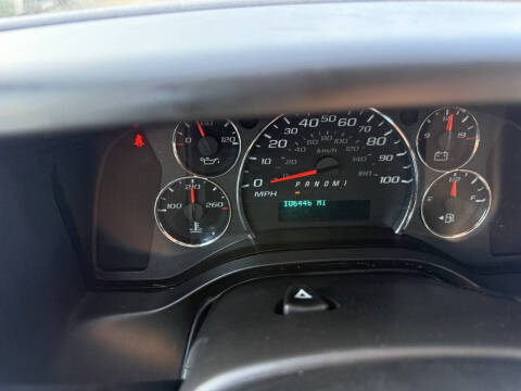 2022 GMC Savana 2500